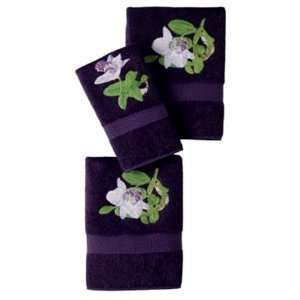  Yves Delorme Tijuca Guest Towels   Set of 2