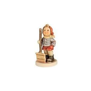  Hummel 152479 Let It Snow Figure (Small): Office Products