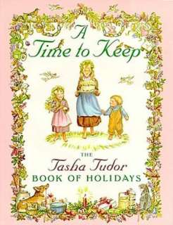   by Tasha Tudor, Simon & Schuster Books For Young Readers  Hardcover