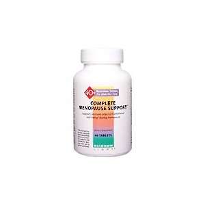    Complete Menopause Support   120 tabs