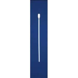  ITW CleanTips Polyester Alpha Swab, Medium Size Head, ITW 