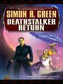   Deathstalker Return by Simon R. Green, Penguin Group 