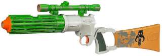 blaster sounds as the barrel lights up measures approximately 21 5 
