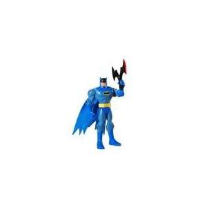  Batman: Bataraxe Batman Action Figure: Toys & Games