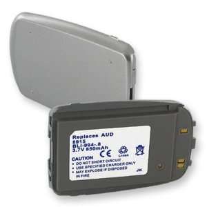  Audiovox SNAPPER Replacement Cellular Battery Electronics