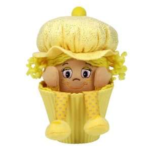  Little Miss Muffin Little Miss   Vanilla Toys & Games