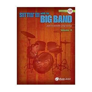    Sittin In with the Big Band, Volume 2: Musical Instruments