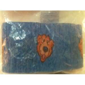  Bear in the Big Blue House Crepe Streamer 1 7/8 inch x 10 