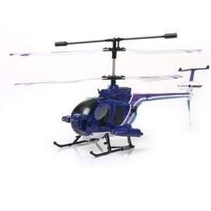  (Blue) Newest Camera RC HELICOPTER 3.5 Channel R/C Radio 