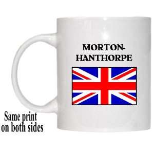 UK, England   MORTON HANTHORPE Mug