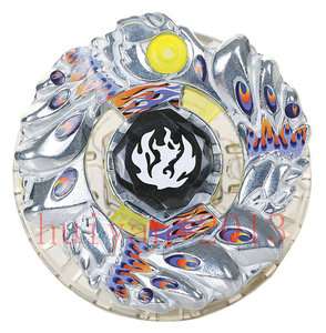 Takara Beyblade Metal Fusion ZERO G BBG 09 THIEF PHOENIC E230GCF 