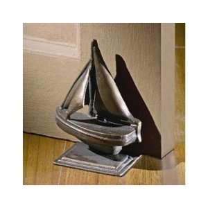  Sailboat Door Stop