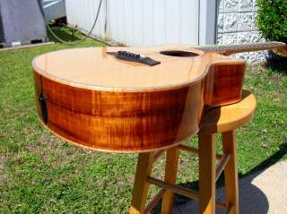 Taylor K56ce Koa Series 12 String Acoustic Electric Cutaway Spruce Top 