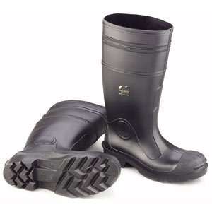  Buffalo Steel Toe Boot, Size 12