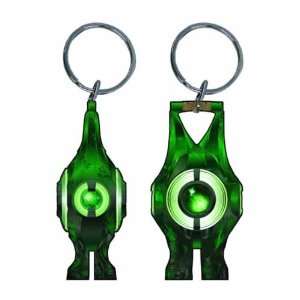  Green Lantern Movie Light Up Lantern Keychain: Everything 