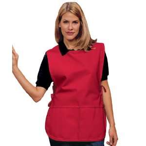  Extra Large Cobbler Apron (Red)