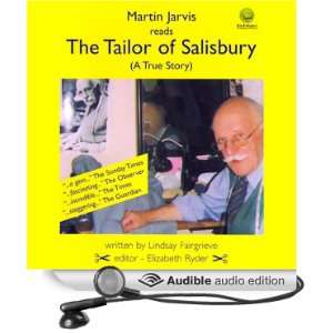  The Tailor of Salisbury (Audible Audio Edition) Lindsay 