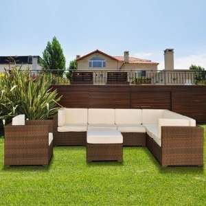  Intl. Home Miami PLI MARSEILLE Marseille Outdoor Wicker 