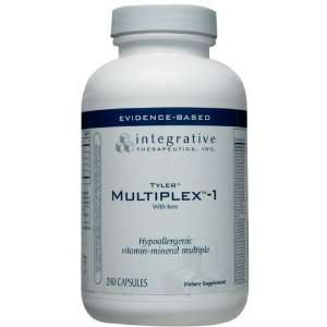  Integrative Therapeutics Inc. Multiplex 1 with Iron 