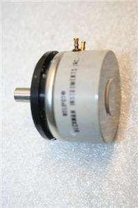 LOT OF 8 Helipot Beckman Potentiometer 5403 R5K L.50 8135  