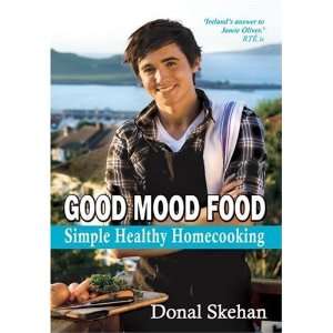  Good Mood Food Simple Healthy Homecooking [Paperback 