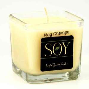  Nag Champa Soy Jar candle: Everything Else