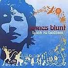 CD Back to Bedlam James Blunt BEAUTIFUL SEALED mint  