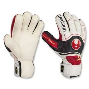  Uhlsport Ergonomic Absolutgrip+ Bionik X Change Goalkeeper 