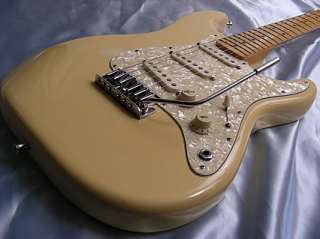 1983 Fender American Standard Stratocaster Dan Smith Era Strat Olympic 