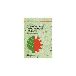  Environmental Assessment of Products   Volume 2 