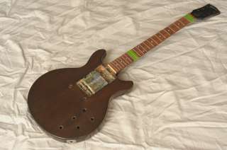 Cool Vintage 1959 1960 Gibson Les Paul Special PROJECT Bargain!! 1p No 