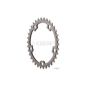 Campagnolo Record Compact Chainring 34T 110mm BCD