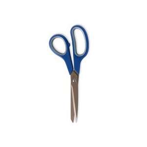   scissors are made for right handed or left handed use.: Office