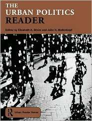   Politics Reader, (041531996X), E. Strom, Textbooks   