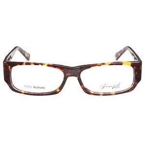  Joseph Marc 4021 Brn Tortoise Eyeglasses