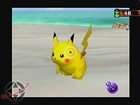 Pokemon Snap Nintendo 64, 1999  