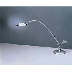     PLC Lighting   BISOU HALOGEN TABLE LAMP   Bisou: Home Improvement
