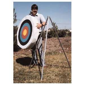  Collapsible Target Stand