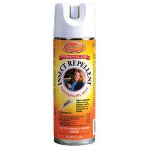  Personal Insect Repellent Patio, Lawn & Garden
