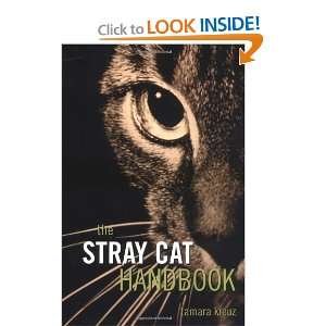  The Stray Cat Handbook (Howell reference books) [Paperback 