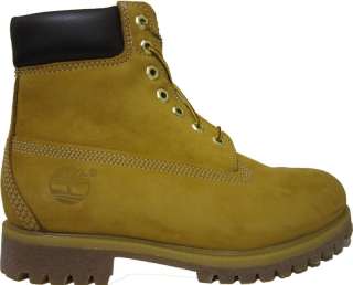 NEW MENS HOMMES TIMBERLAND WHEAT BOOTS 10061 ALL SIZES  