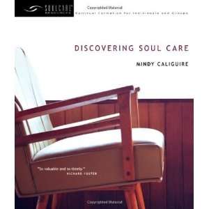  Discovering Soul Care (Soul Care Resources) [Paperback 