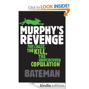 Murphys Revenge Bateman  Kindle Store