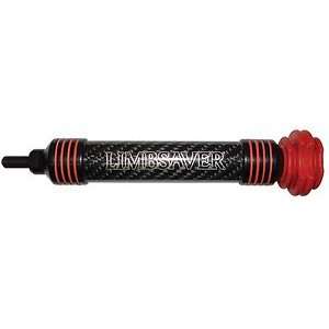  Sims Limbsaver WindJammer Stabilizer 7 Black/Red Sports 