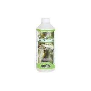  Bio Bizz LeafCoat, 500 ml Patio, Lawn & Garden