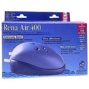  Rena 702E Air Pump Model 400 (Quantity of 1) Health 