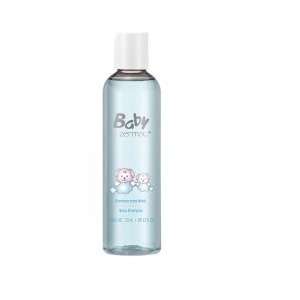   Baby Shampoo Prevent Tears,Shampoo para Bebe no Mas Lagrimas: Baby
