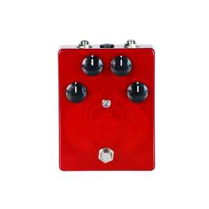  Black Arts Toneworks LSTR Fuzz FX Pedal Musical 