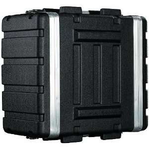  Rockcase ABS Rack Case 6 Units/ 19 Musical Instruments