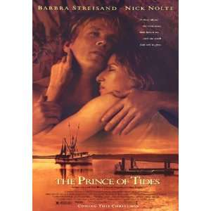  The Prince of Tides   Movie Poster   27 x 40